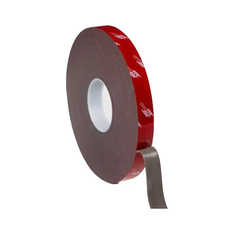 Пеноакриловая серая лента ORAFOL ORABOND UHB03110G 3110-6