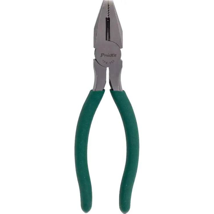 Плоскогубцы Pro'sKit 1PK-052 00159328