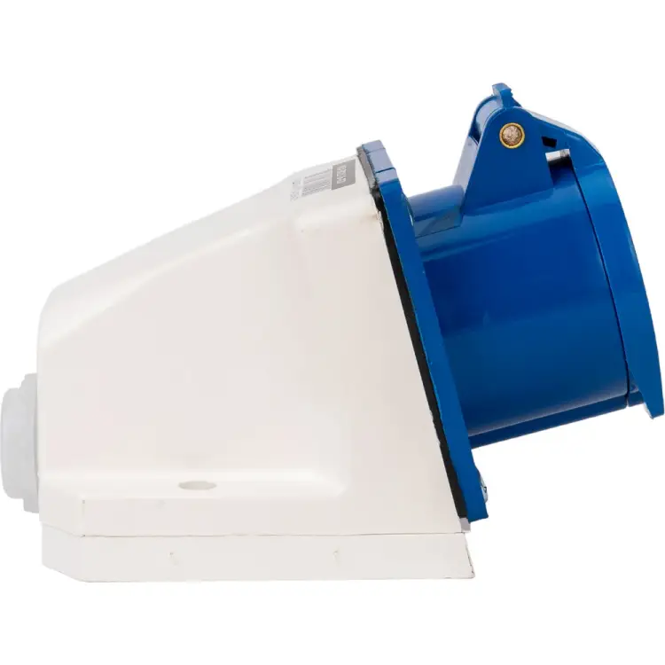 Стационарная наружная розетка Navigator 14 294 NCA-SR113-16-220 14294