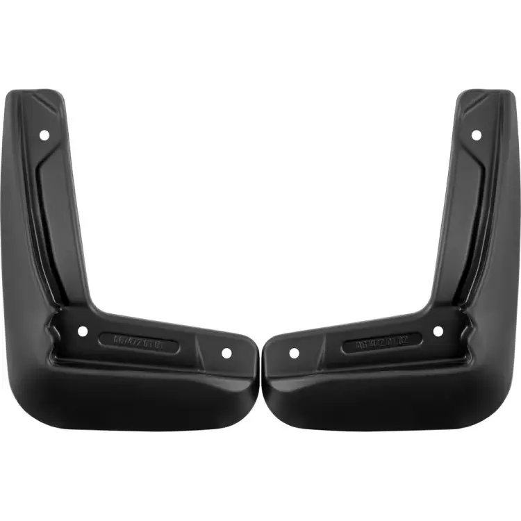 Передние брызговики подходят для CHANGAN UNI-V 2022 Frosch optimum NLF.A67472.F11