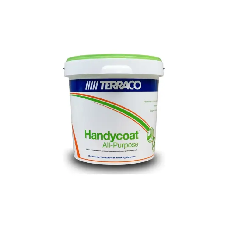 Универсальная шпатлевка TERRACO Handycoat All-Purpose 6311235