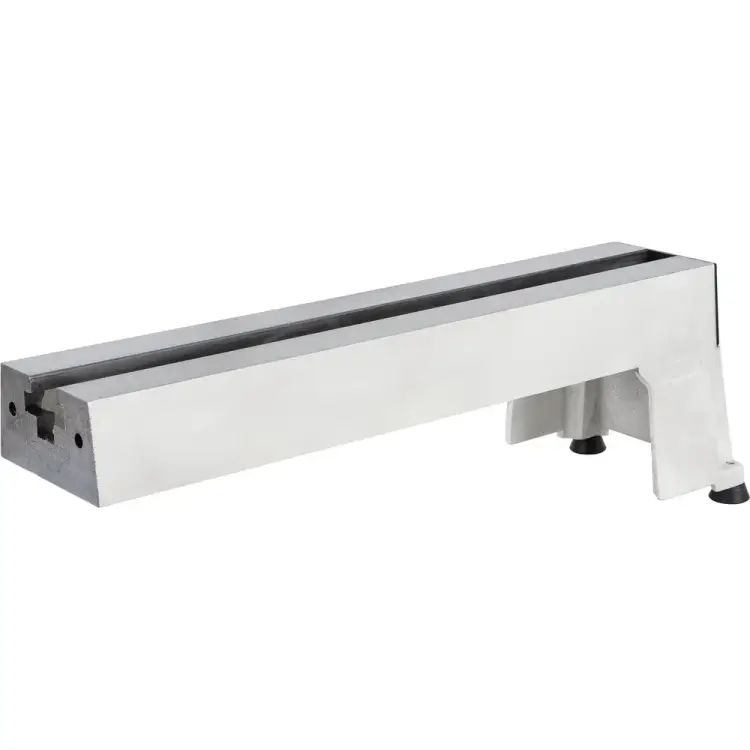 Удлинение станины станка к JWL-1220L, LVS JET 10000097