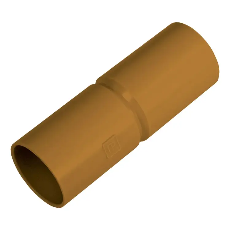 Патрубок-муфта Промрукав PR13.0265