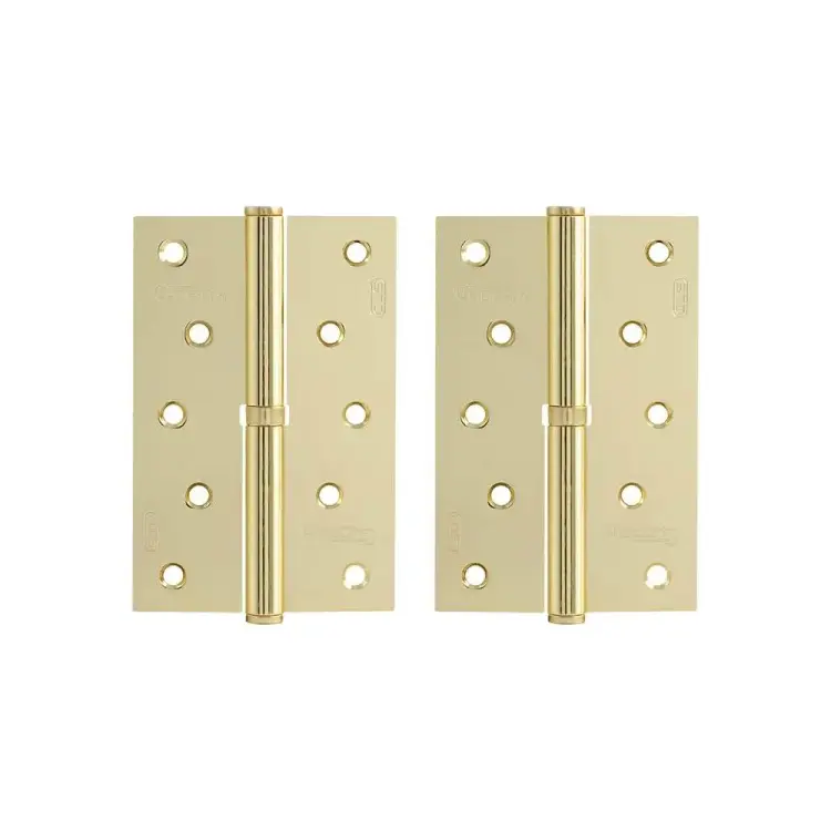 Левая петля НОРА-М ЕСО 750-5"-FHP-ECO 15448