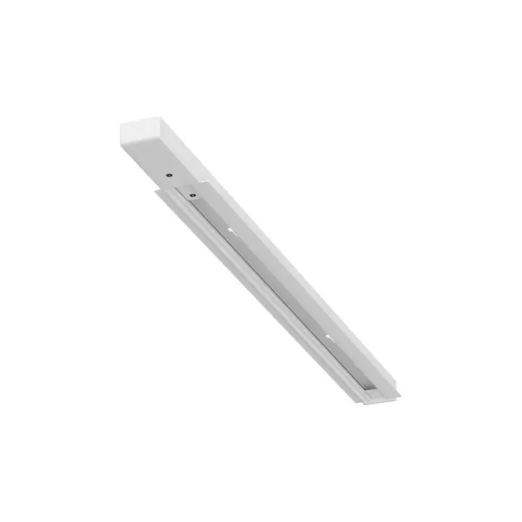 Встраиваемый трековый шинопровод ARTE LAMP A550233