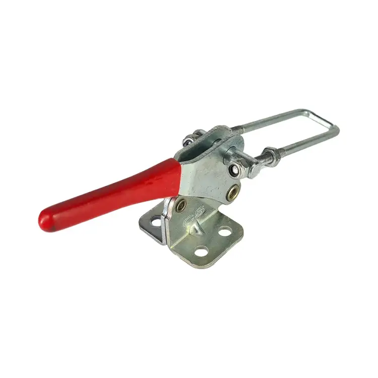 Механический прижим Uniq tool Goodhand CS-40324