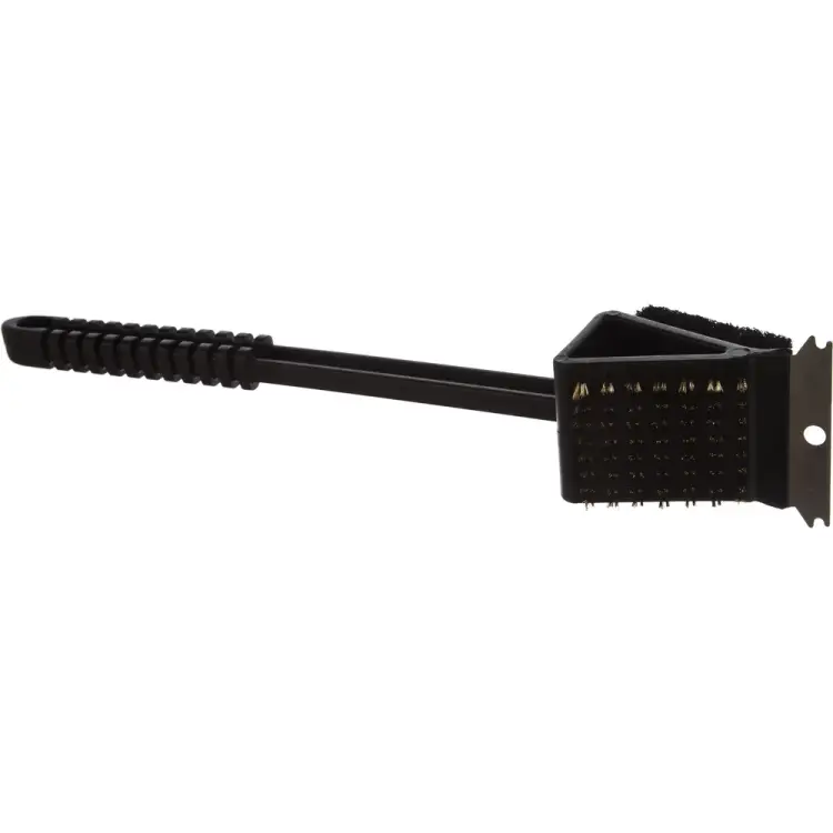 Щетка для чистки гриля ROYALGRILL 80-012 Щетка для чистки гриля ROYALGRILL 80-012