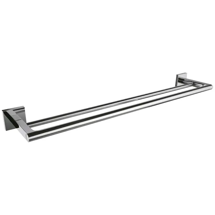 Двойной полотенцедержатель Clever URBAN 99467