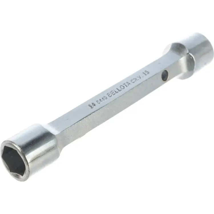 Трубчатый ключ Bellota 14x15 64401415 Трубчатый ключ Bellota 14x15 64401415