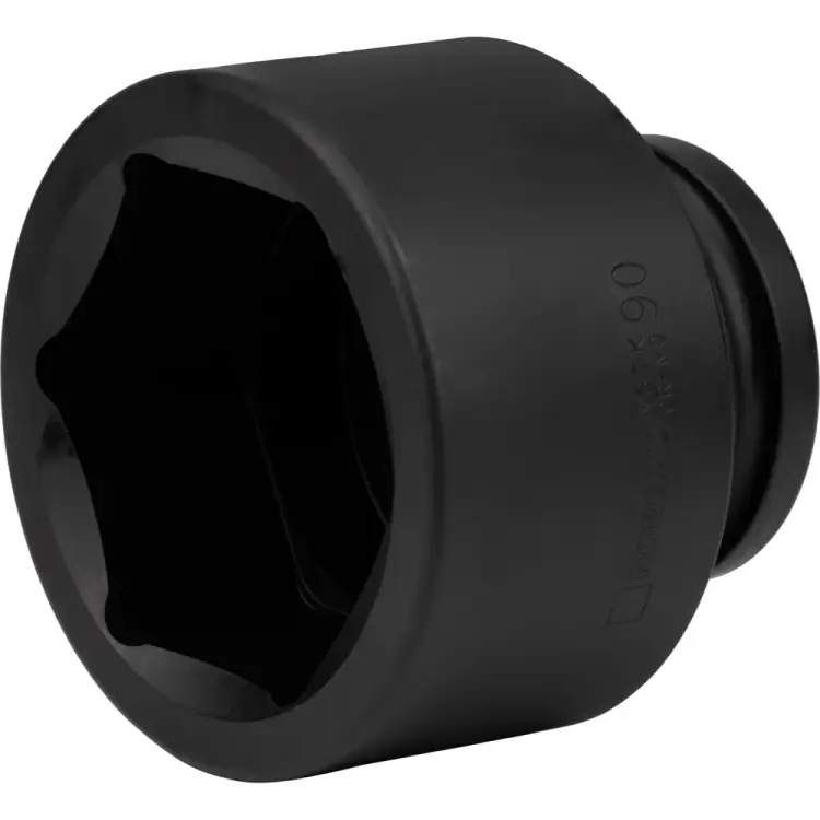 Ударная торцевая головка NORGAU N37K-90 064083090 Ударная торцевая головка NORGAU N37K-90 064083090