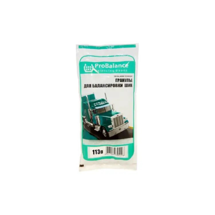 Балансировочные гранулы Rossvik ProBalance PB.113.P.