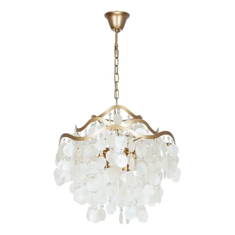 Подвесная люстра ARTE LAMP pipirima A4065SP-6SG