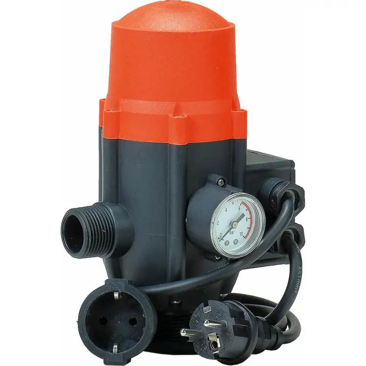 Контроллер давления AquamotoR AR AS PC-13A AR112029 Контроллер давления AquamotoR AR AS PC-13A AR112029