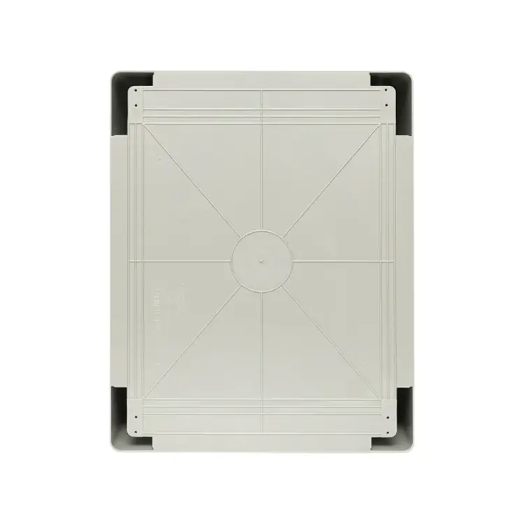 Пластиковый бокс EKF PROxima PB65MP007