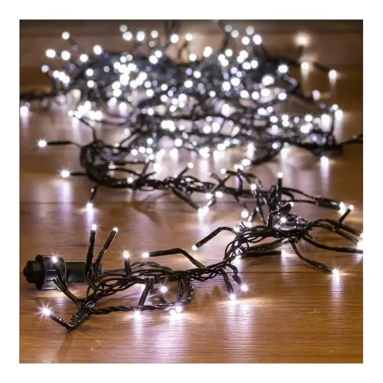 Светодиодная гирлянда Neon-Night Кластер 303-625