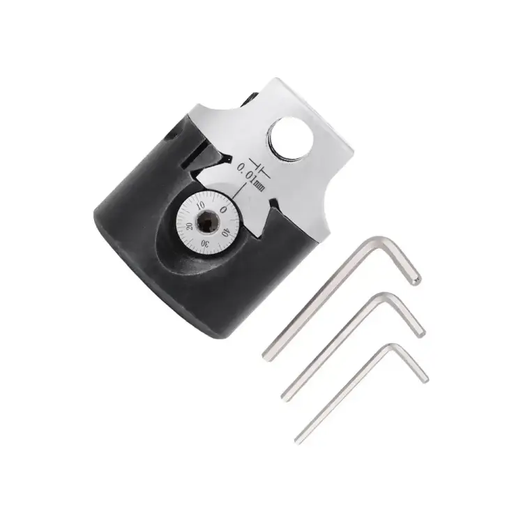 Головка расточная SOVIS F1-12 12626