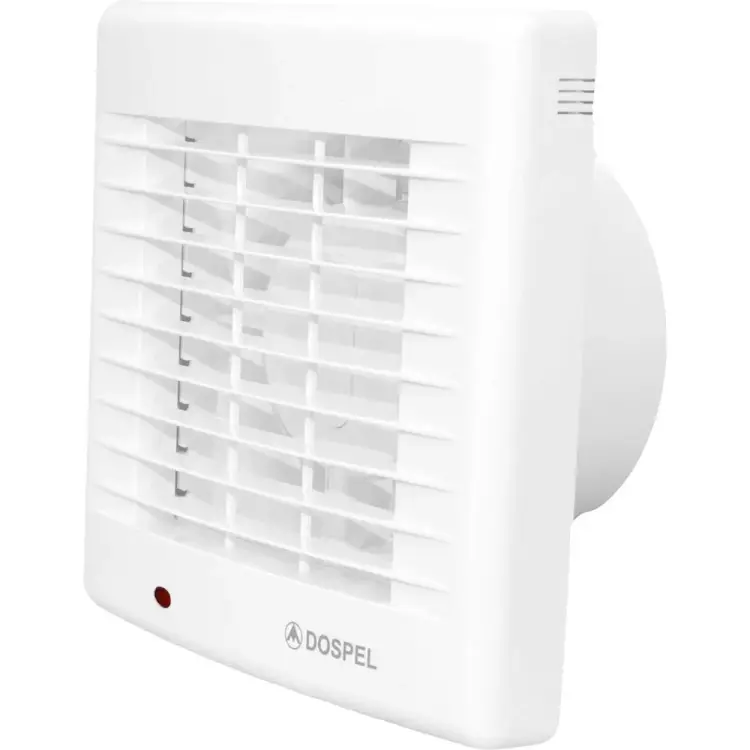 Вентилятор Dospel POLO 5 120 S 007-0036