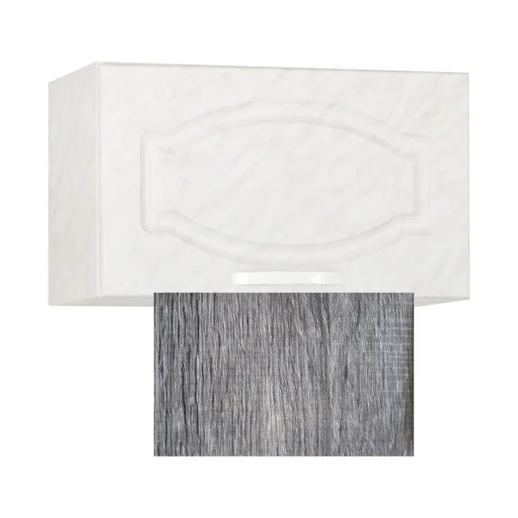 Шкаф хлебница SANTREK 50 Турин фасад МДФ 64287