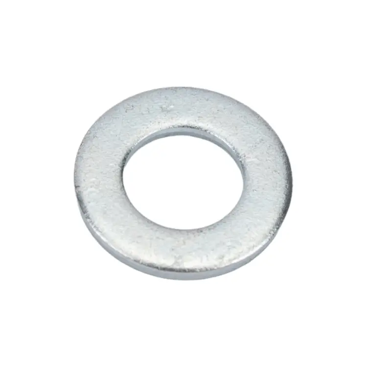 Плоская шайба Госкреп М12 DIN125 (8 шт.) КР.050524