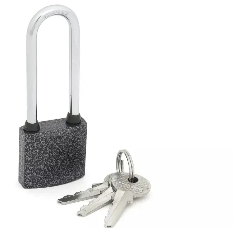 Навесной замок Palladium 303F-30L 00009268