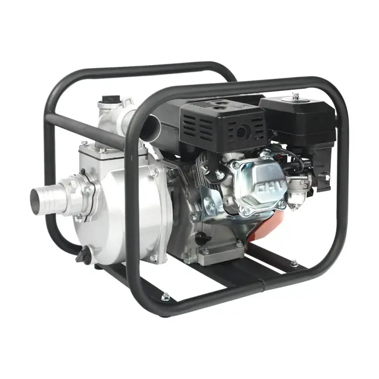 Бензиновая мотопомпа Patriot MP 2036 S Бензиновая мотопомпа Patriot MP 2036 S