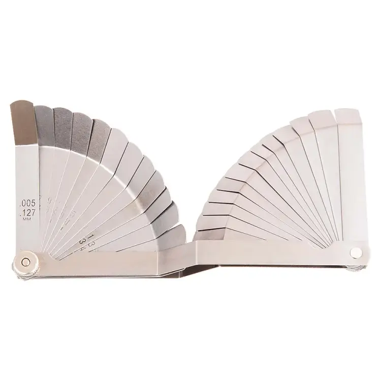 Набор щупов AV Steel AV-921123