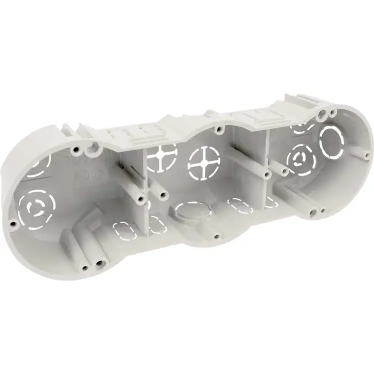 Приборная коробка KOPOS KP 64/3_KA