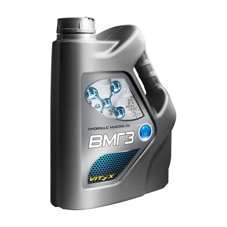 Гидравлическое масло VITEX ВМГЗ v328905