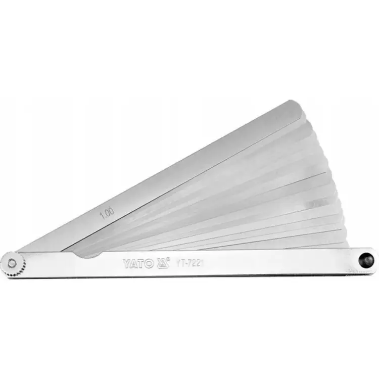 Измерительные щупы YATO YT-7221