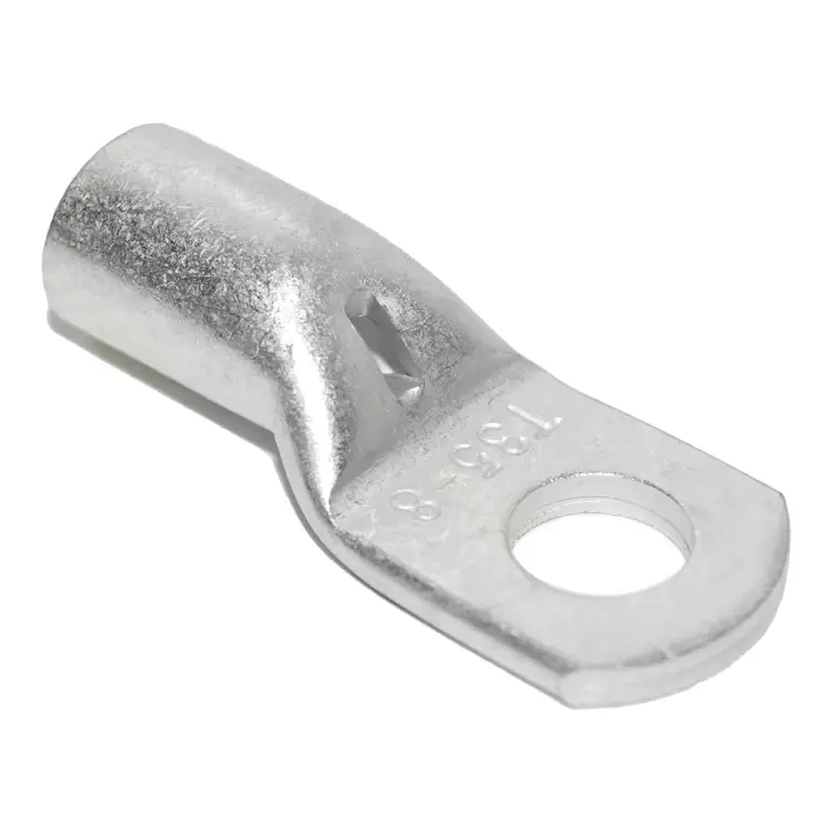 Кабельный наконечник KLR KL-T-03508 3003508
