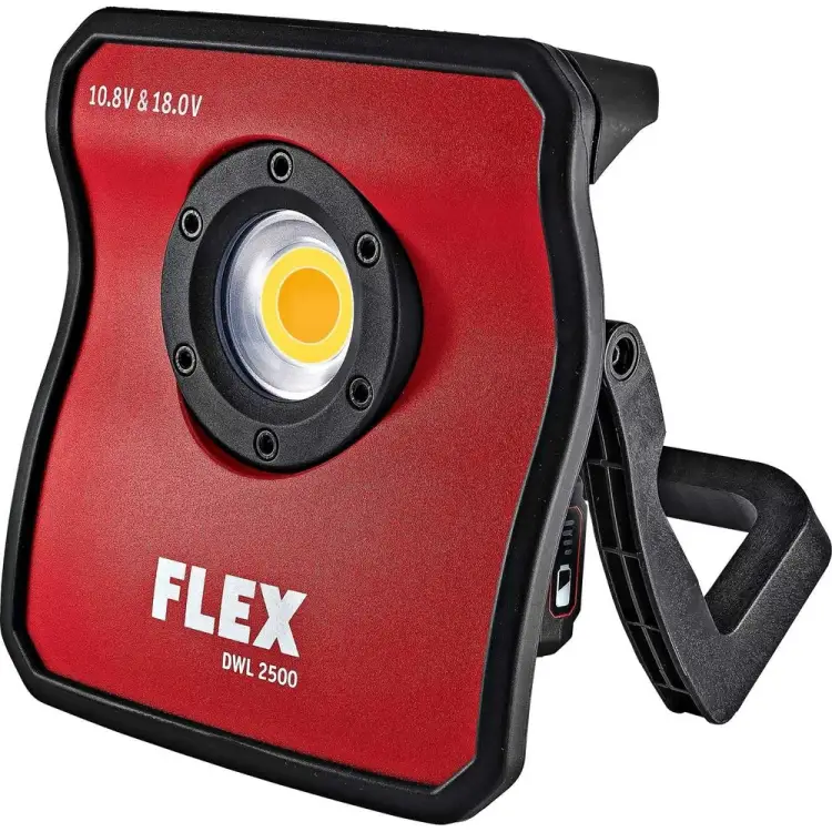 Полноспектральная аккумуляторная светодиодная лампа FLEX DWL 2500 486728