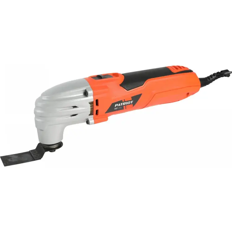 Сетевой многофункциональный резак Patriot MF 295 110303295 Сетевой многофункциональный резак Patriot MF 295 110303295