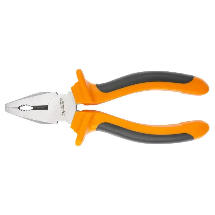 Плоскогубцы SPARTA Comfort 16968