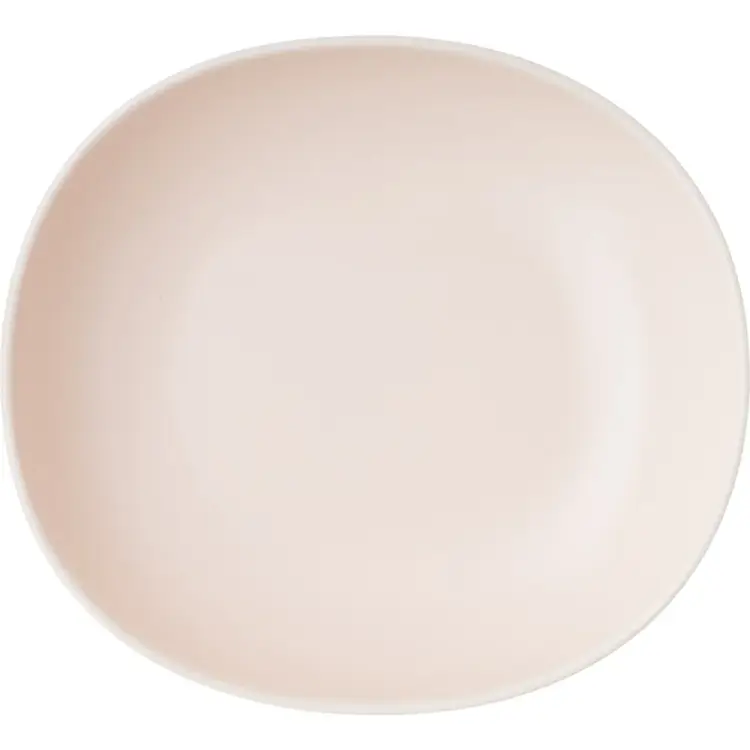 Суповая тарелка BILLIBARRI Less Matt Apricot 806341064762 Суповая тарелка BILLIBARRI Less Matt Apricot 806341064762