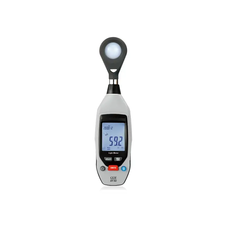 Люксометр СЕМ DT-92 482643