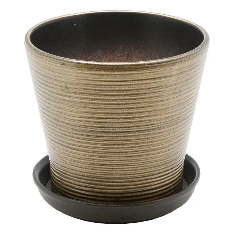 Керамический горшок Вещицы BH-05-13