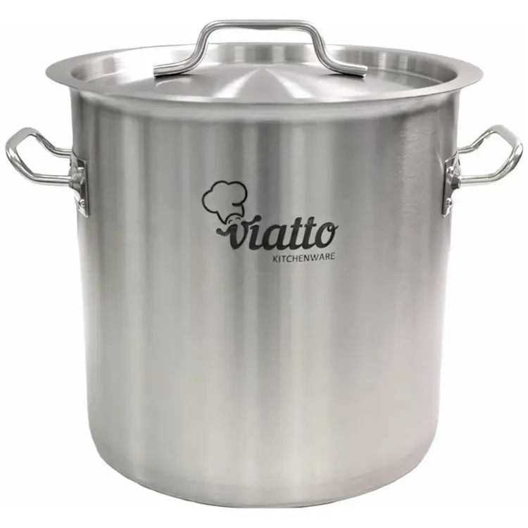 Кастрюля Viatto Commercial 101302 62067