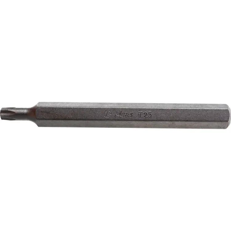 TORX бита HANS 042-8T25 TORX бита HANS 042-8T25