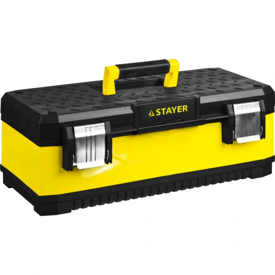 Металлический ящик для инструмента STAYER PROFESSIONAL