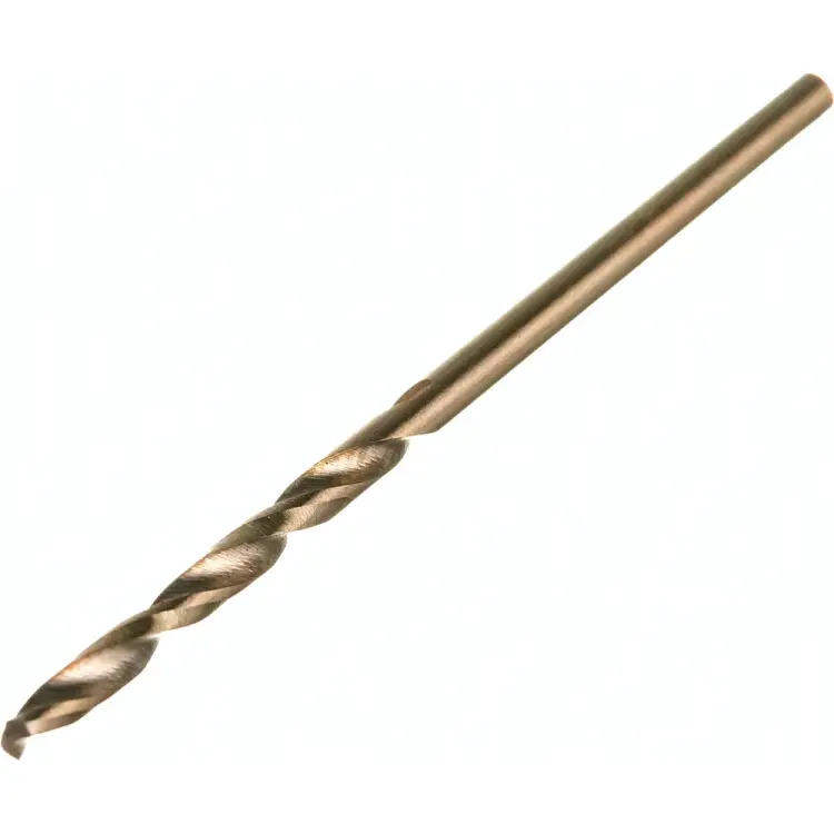 Сверло по металлу ООО "ТМТ ГРУПП" ТМ 41260