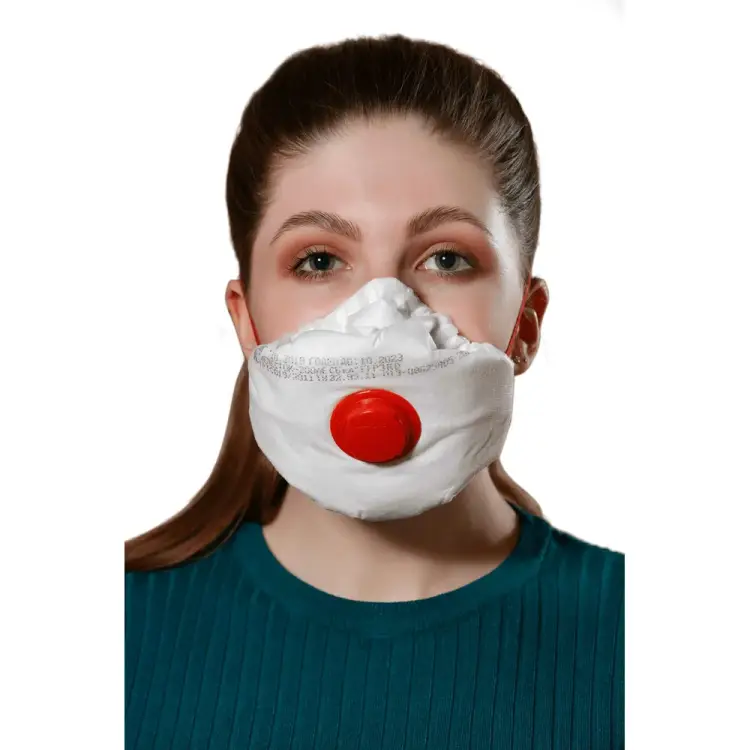 Респиратор Лепесток 200 АЕ Сб кл FFP3 R D 737