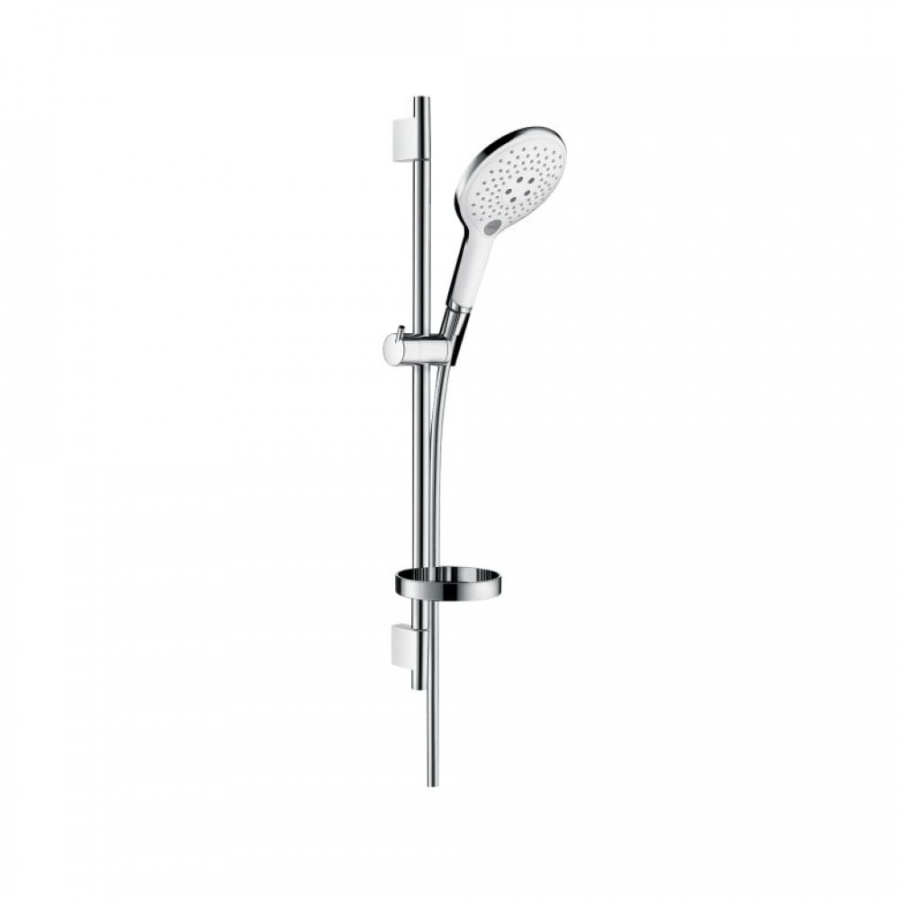 Душевая система Hansgrohe Raindance Select 150 3iet