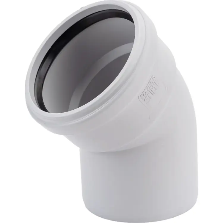 Отвод PRO AQUA STILTE PLUS STPL1011045