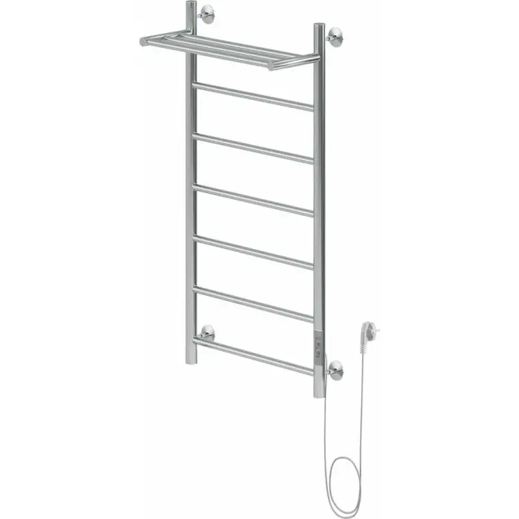 Электрический полотенцесушитель Aquanet Mauro 00282008