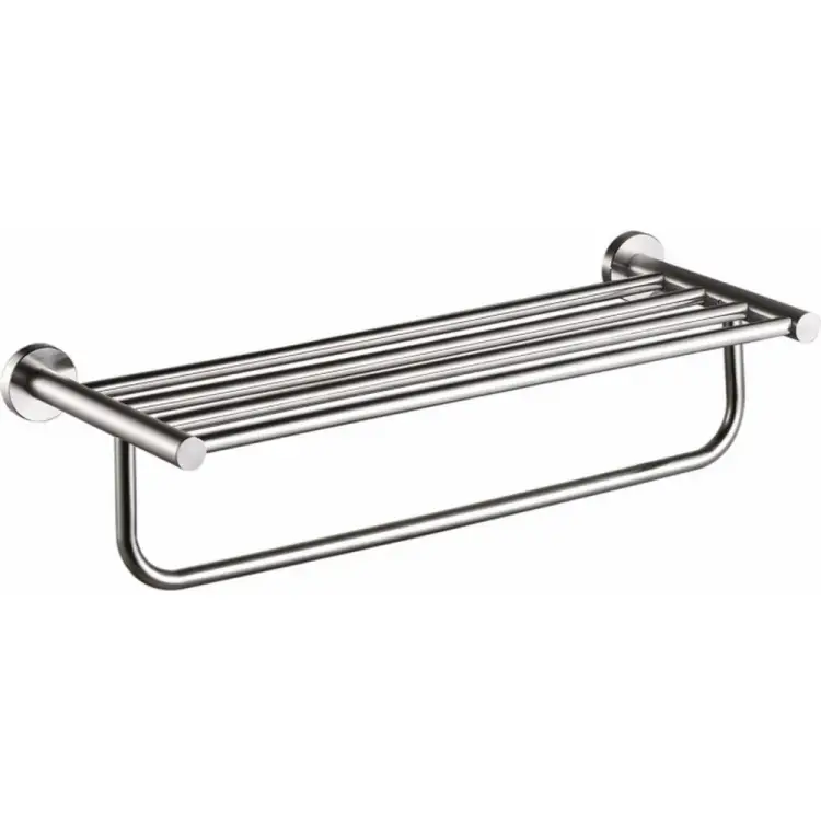 Двойной полотенцедержатель Haiba hb8324 551023