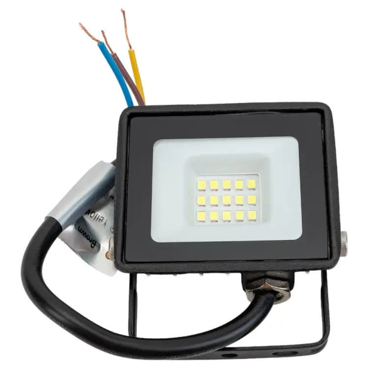 Светодиодный прожектор Econ FL5 FL520W