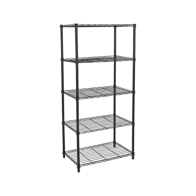 Металлический стеллаж UNISTOR RONNIE 211331