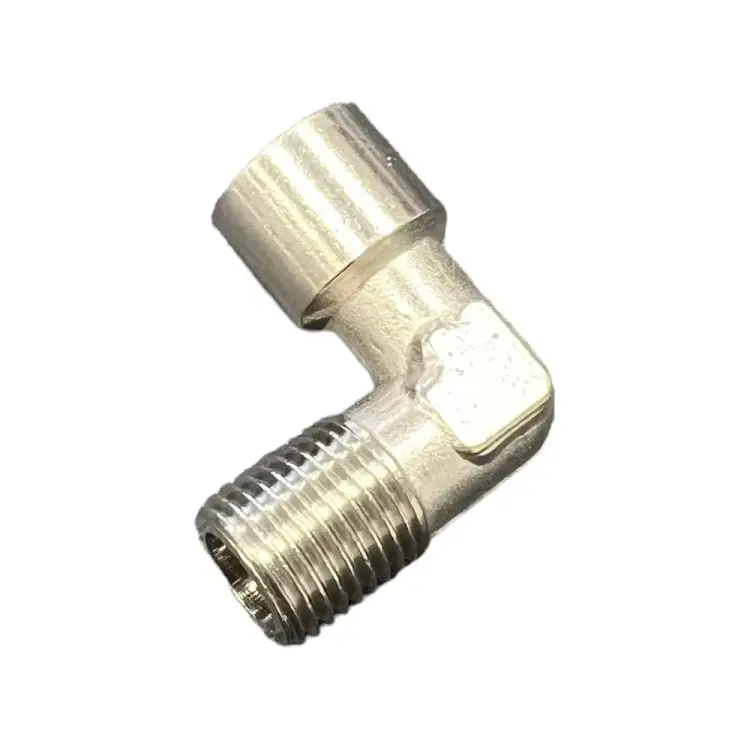 Уголок Pegas pneumatic 4311 Уголок Pegas pneumatic 4311