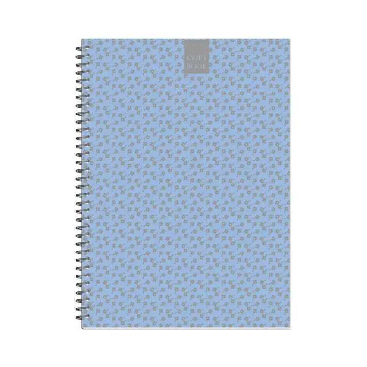 Бизнес-тетрадь Attache Fleur 1227130