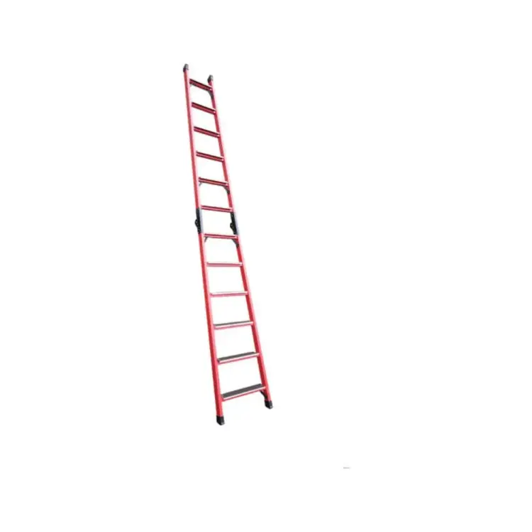 Стеклопластиковая приставная лестница Оникс Технологии, ООО ЛСПТС-2x2,0 20013L-ONIKS